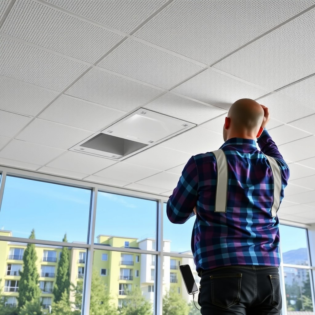 Ugradnja knauf plafona cijena - detaljan vodič
